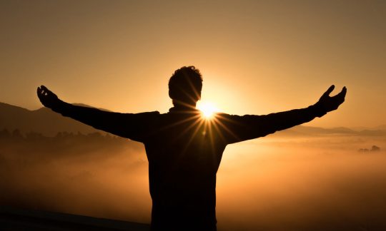 Why do Christians worhship Jesus as God?