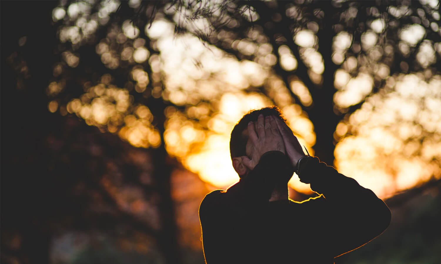 Should you love people who hurt you?