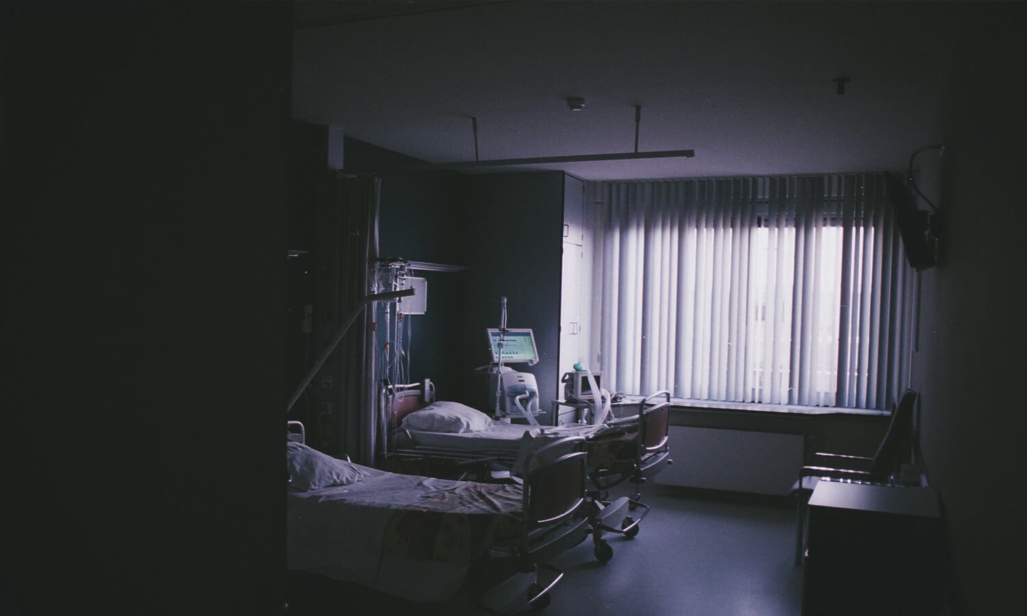What does the Bible say about healing?