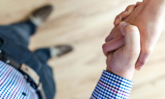 How often should you forgive?