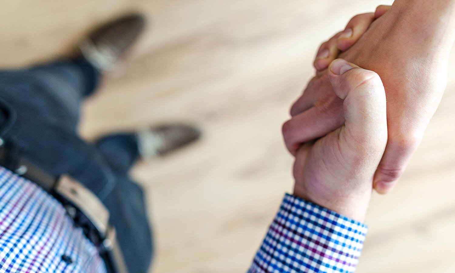 How often should you forgive?