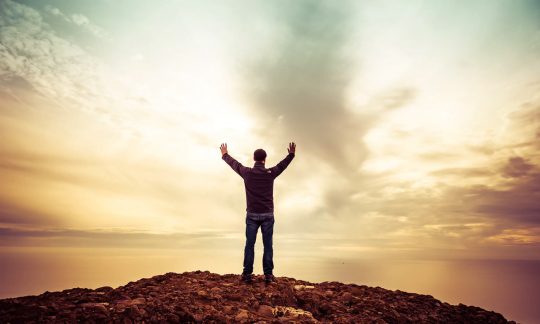 What is hope?