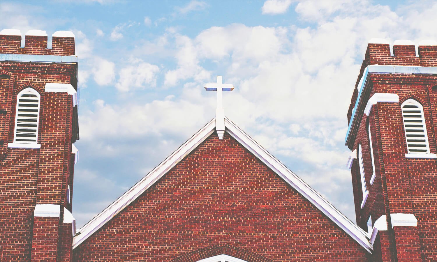 What is the purpose of the church?