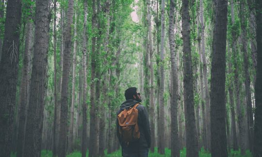 Why does God give and then take away?