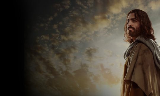Why was Jesus circumcised?