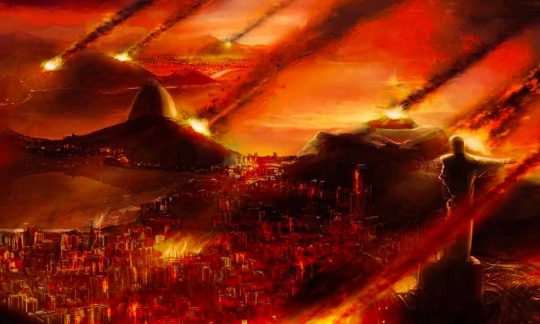 Will we face the Great Tribulation?