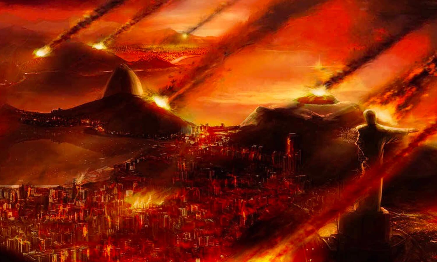 Will we face the Great Tribulation?