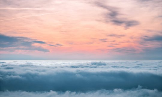 Did Elijah go to heaven?