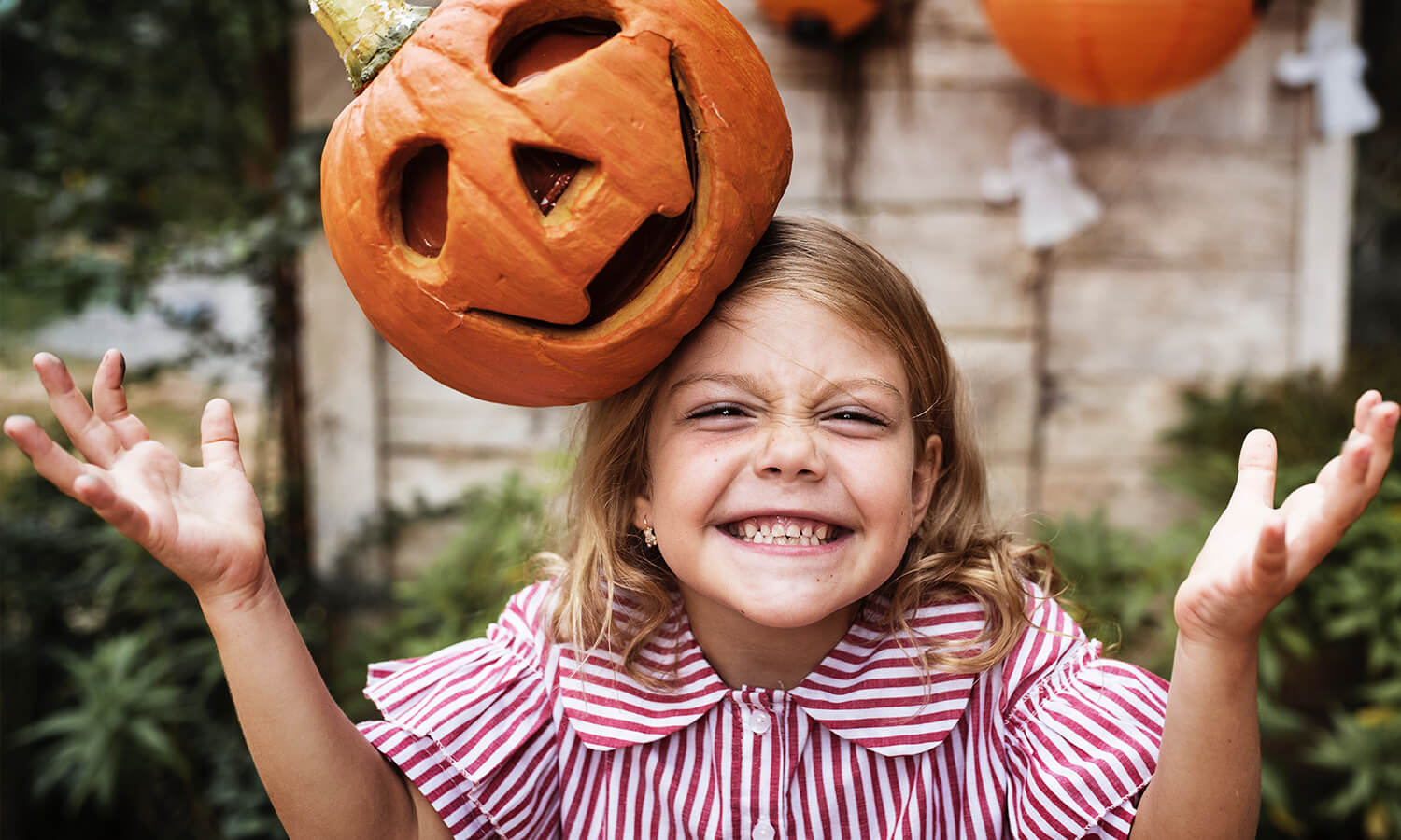 How to celebrate Halloween as a Christian?