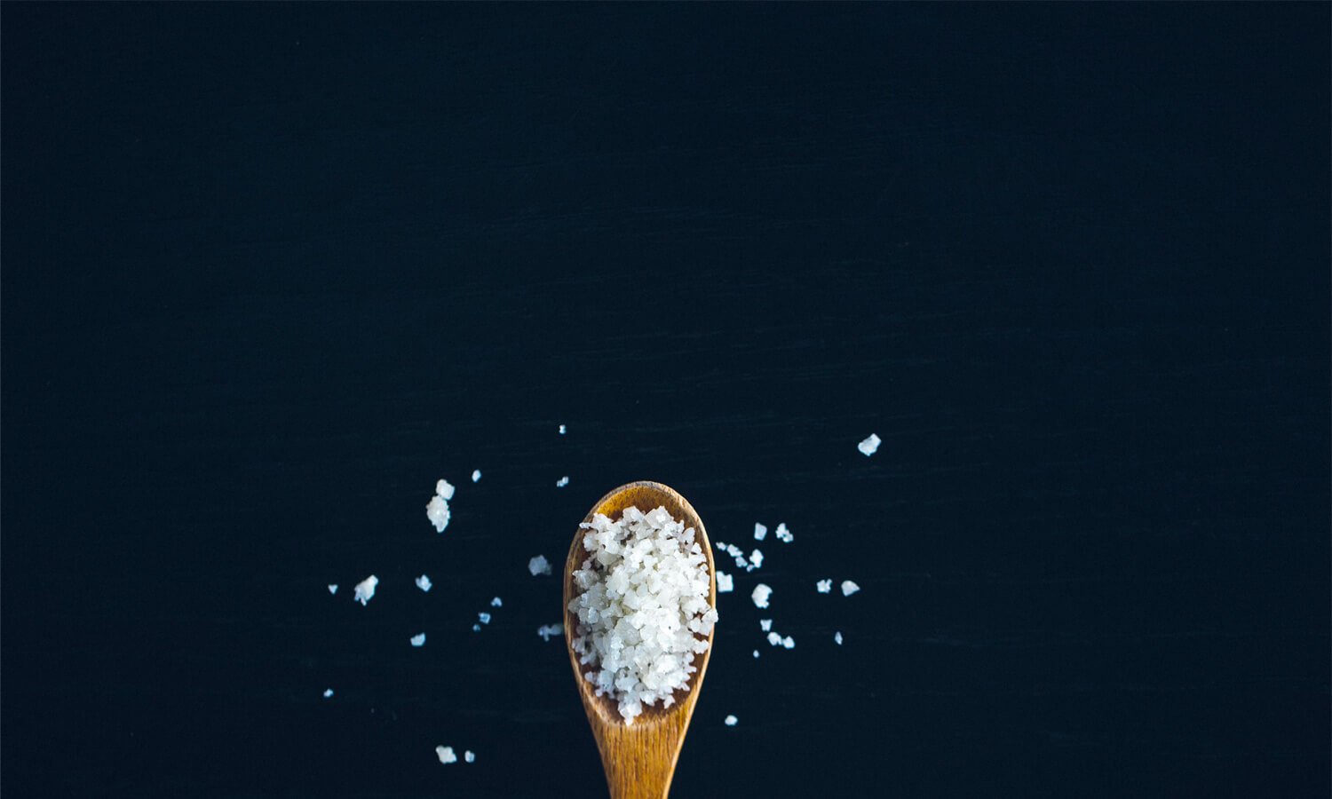 What is the meaning of salt in the Bible?
