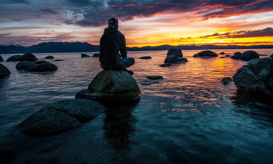 Why do we need salvation?
