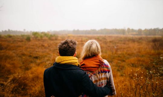 What is a position of a woman in society according to bible?
