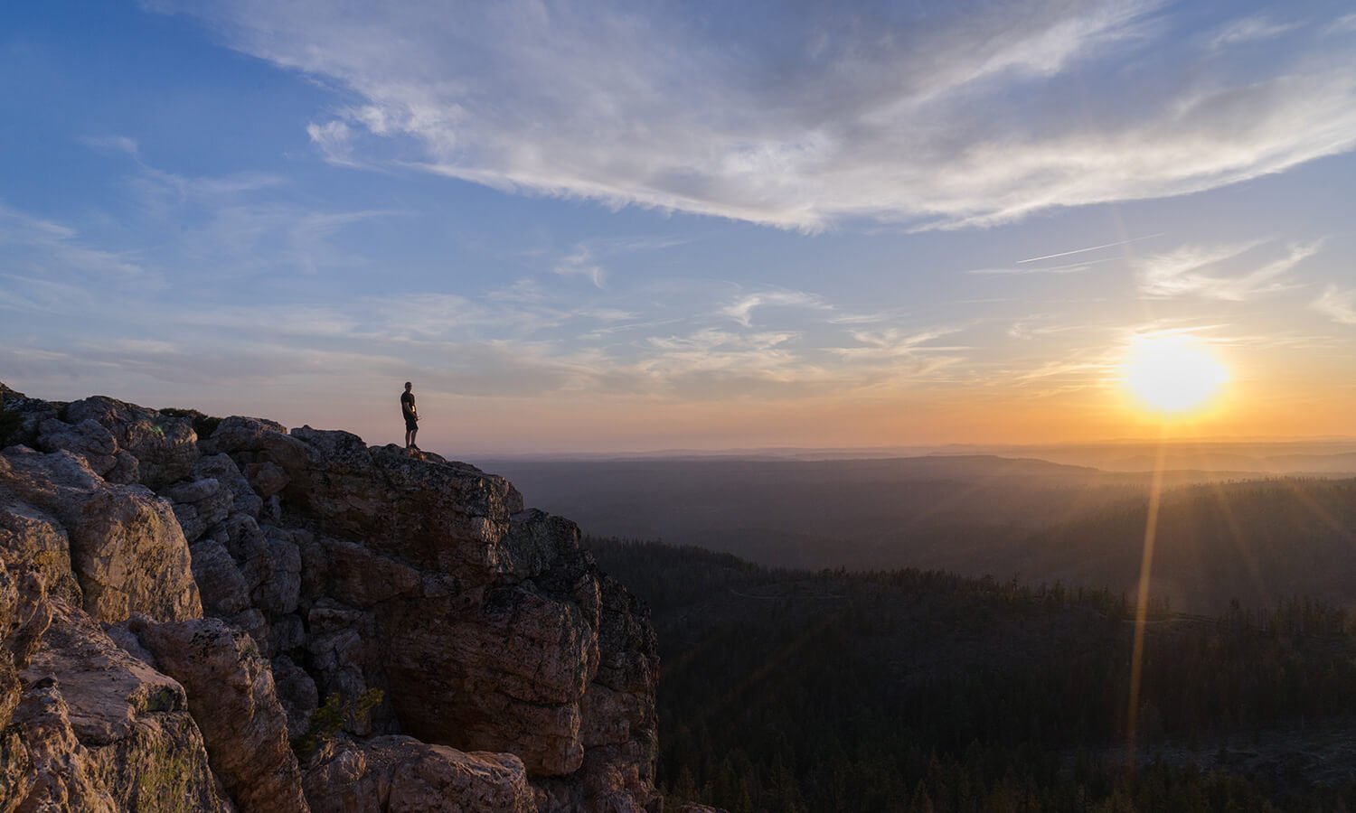 What does Jeremiah 40: 2-4-mean?