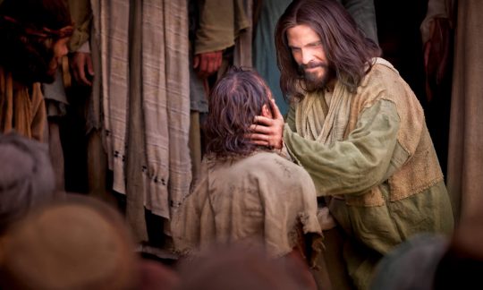 Why did Jesus forbid the people to tell others about miracles He performed?