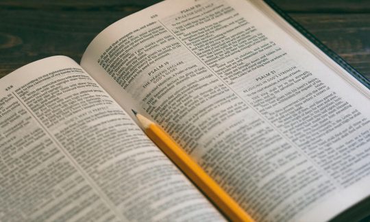 When are names written in the Book of Life?