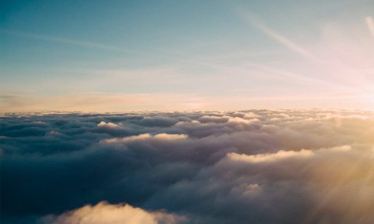 Can you go to heaven without dying?