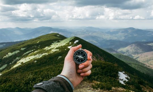 What is Christian leadership?