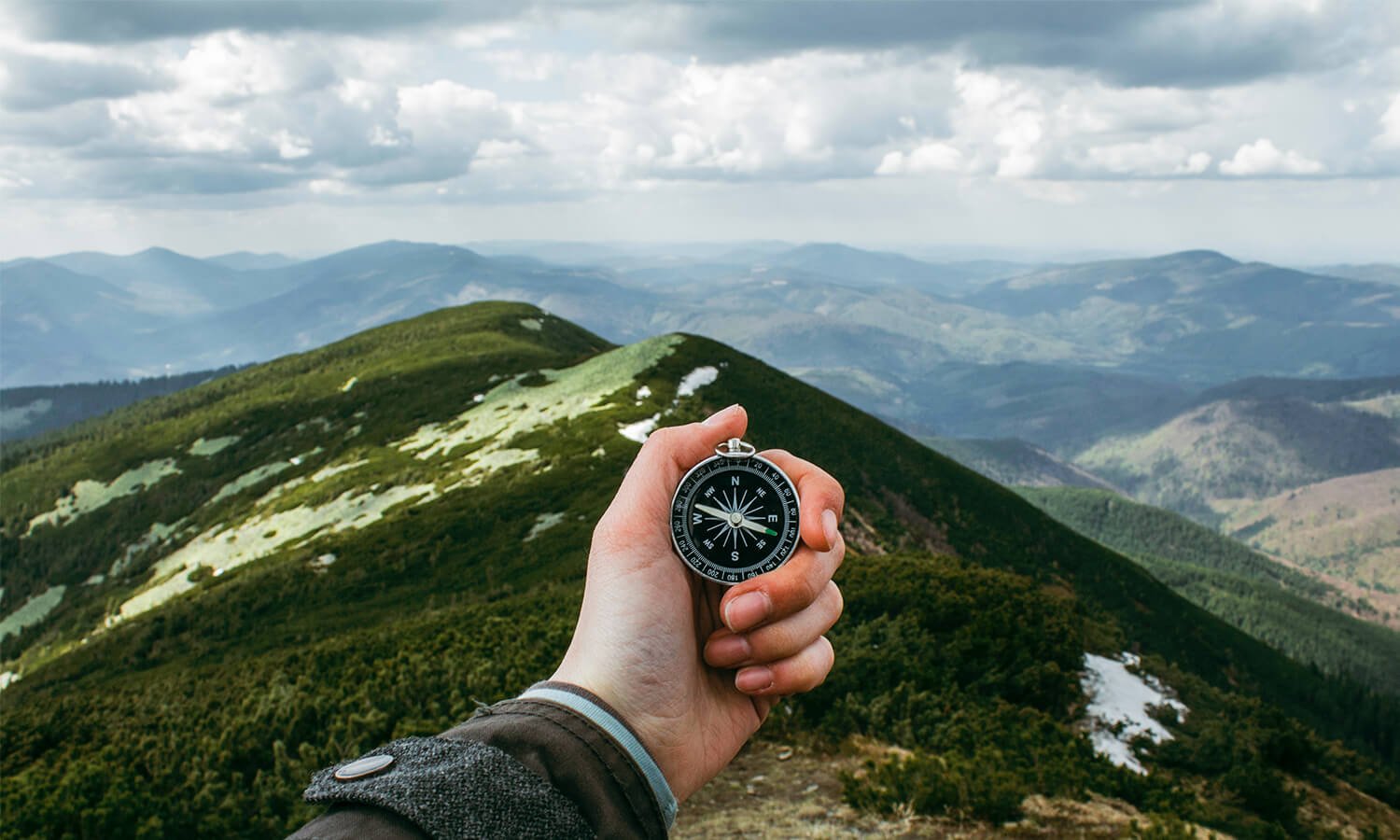 What is Christian leadership?