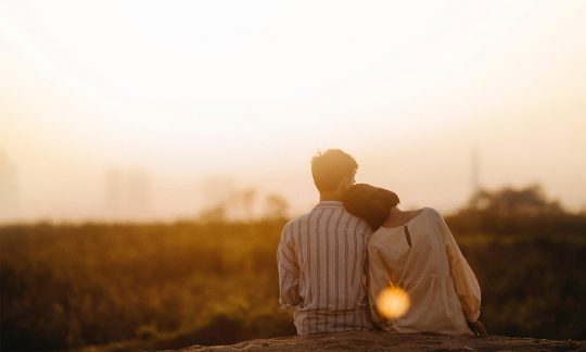 What does the Bible say about having a relationship, dating or courting?