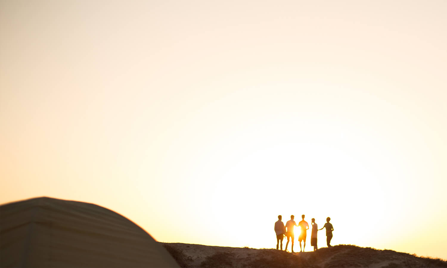 How to share the Gospel with a friend who is not interested?