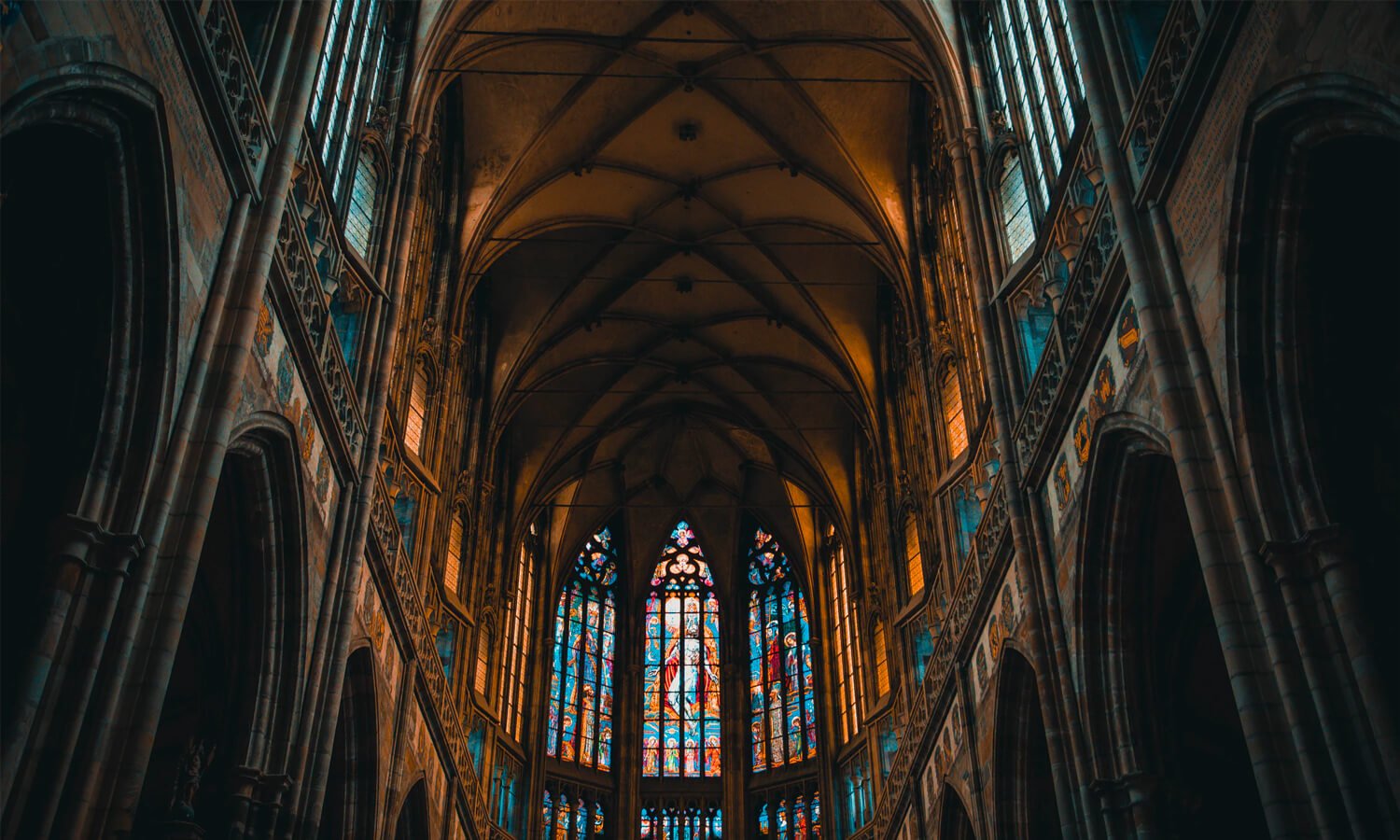 Is the Roman Catholic church a Christian church?