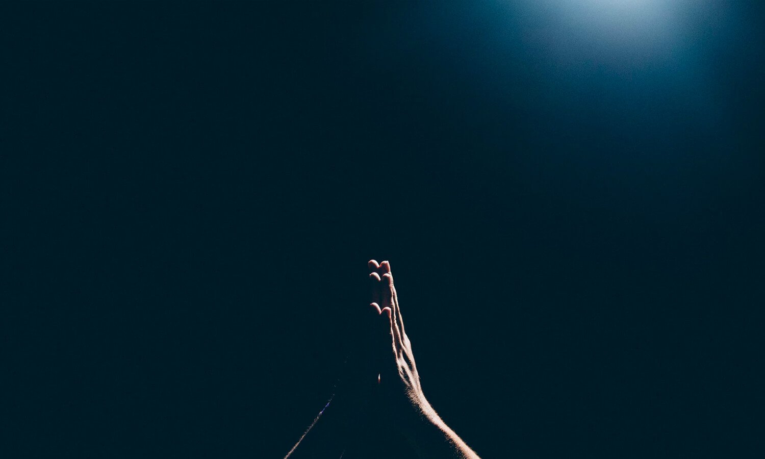 Do you have to keep asking for forgiveness?