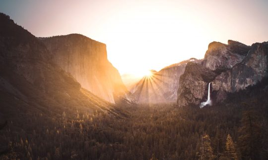 What is the kingdom of God?