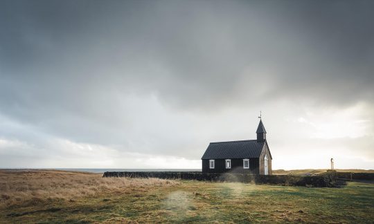 What is the Difference between the Major Christian Denominations?