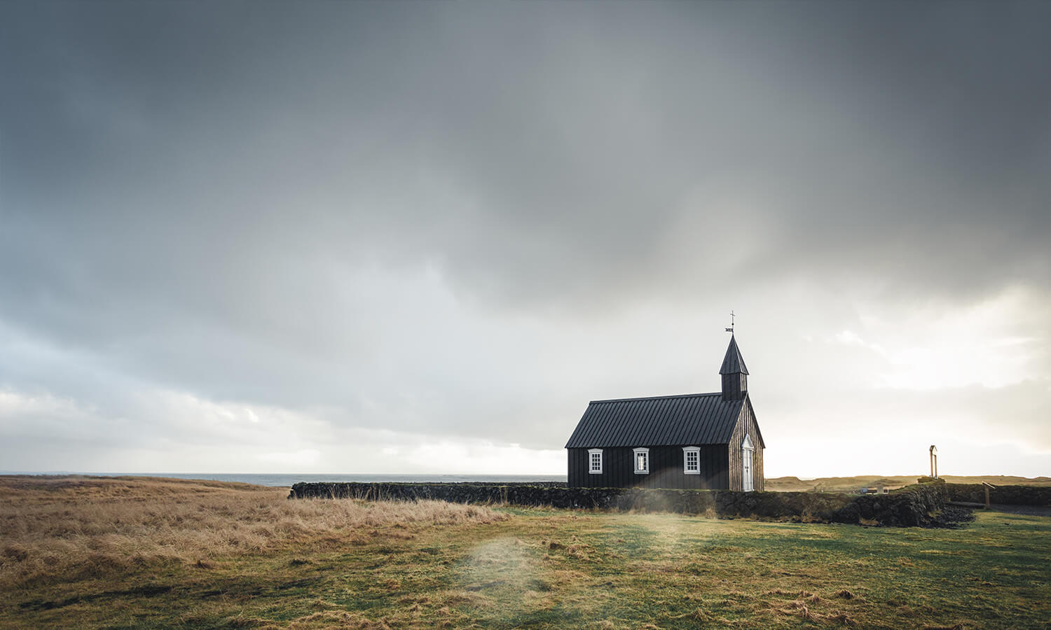 What is the Difference between the Major Christian Denominations?