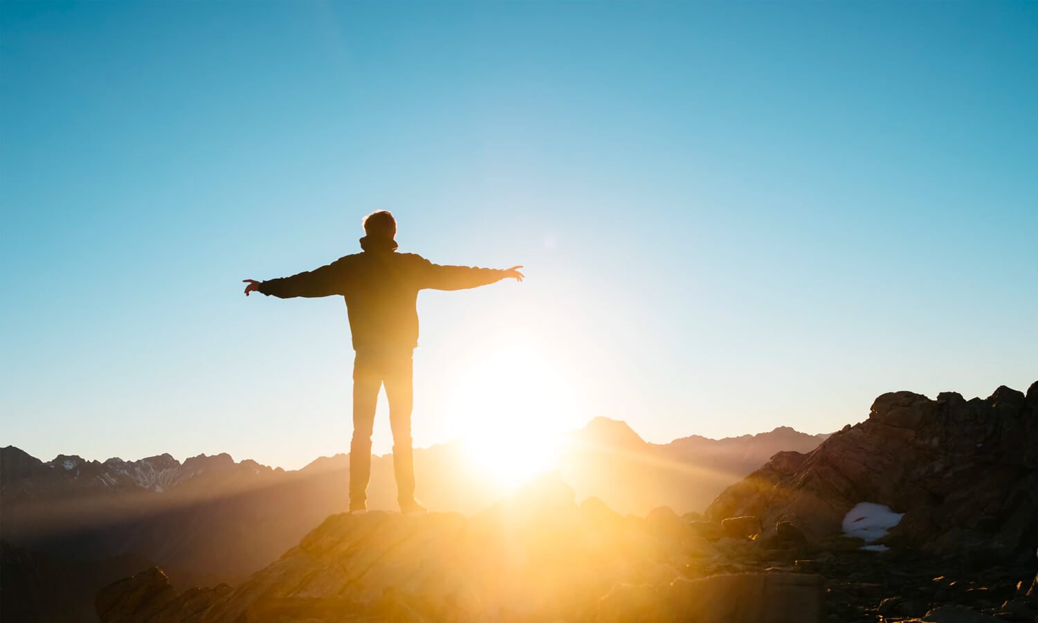 Why do we have to do God’s will?