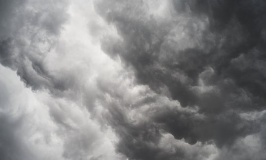 What is the Great Tribulation?
