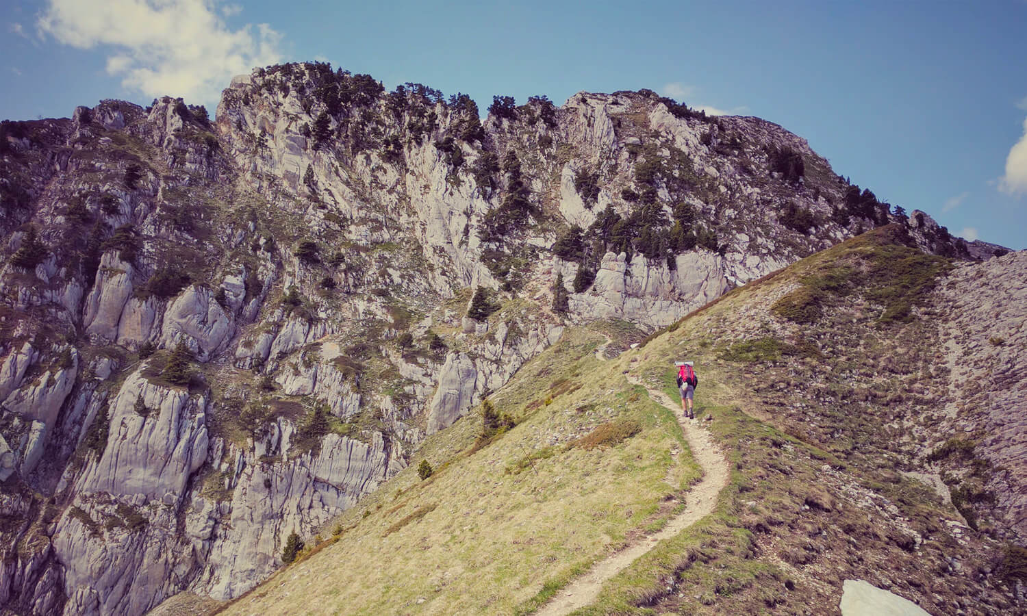 What is perseverance good for?