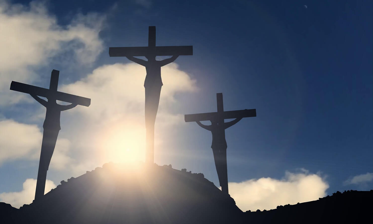 What does INRI mean?
