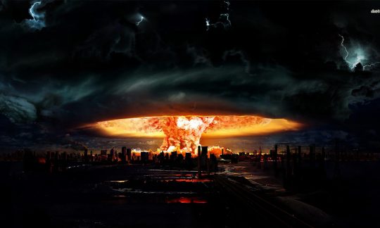 What is the Apocalypse?