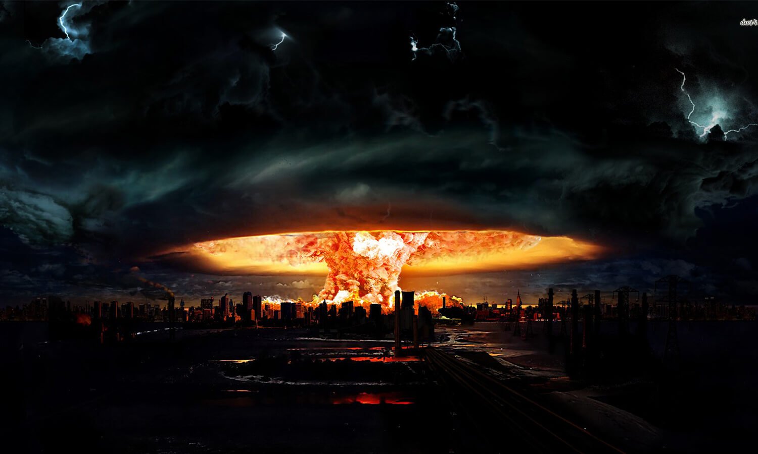 What is the Apocalypse?