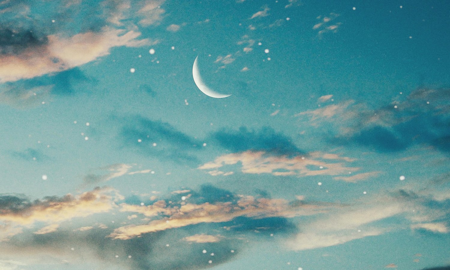 What are the falling stars before Jesus returns?