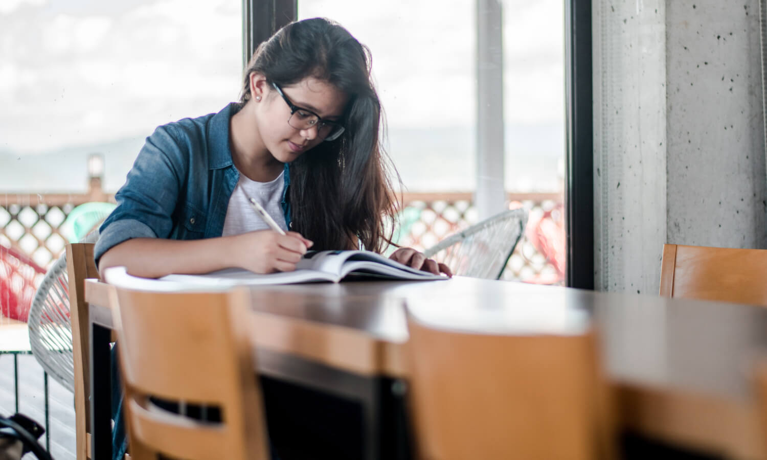 How to handle hormonal changes as a christian?