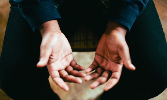How to serve God in spirit and truth?