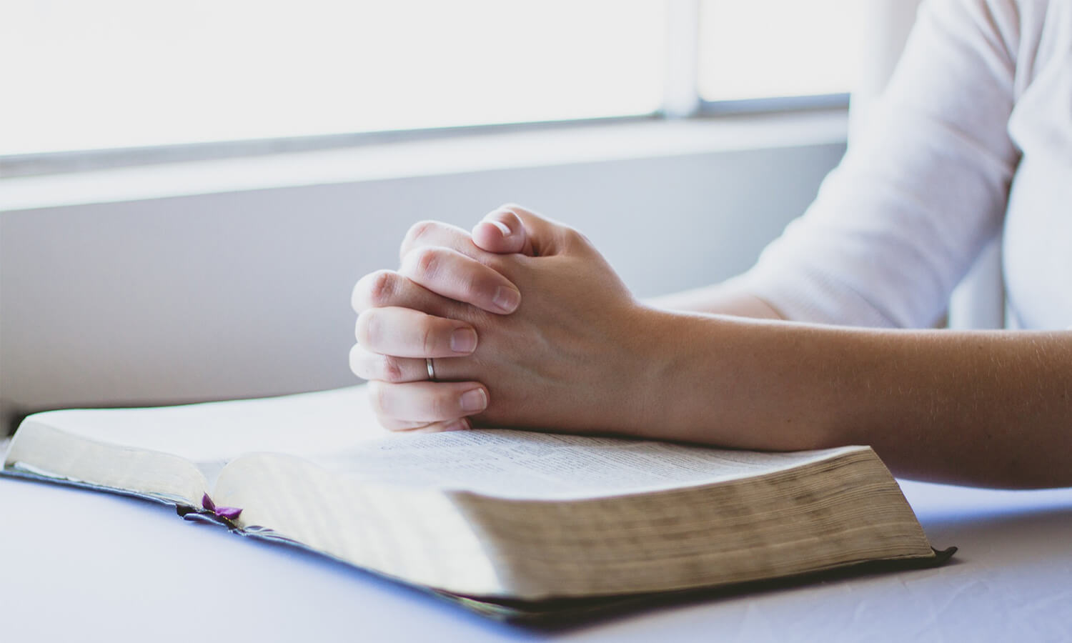 What to do after becoming a Christian?