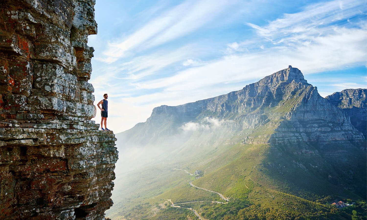 What is the role of our own works in salvation?