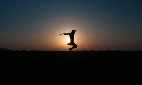 How can I boost my confidence?