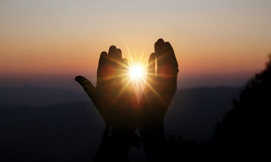 What does the Bible say about forgiving your brother and sister?