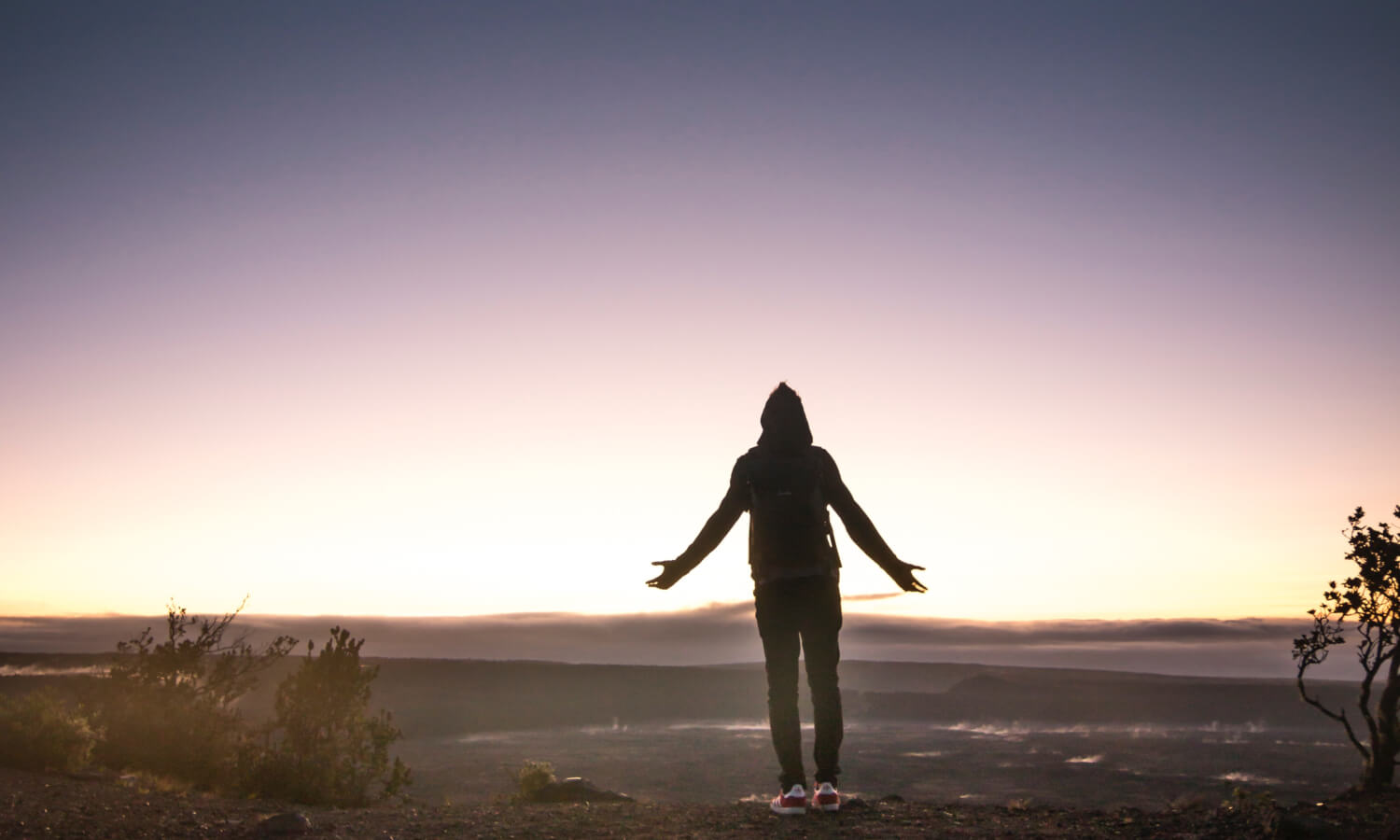 How should I surrender to God?