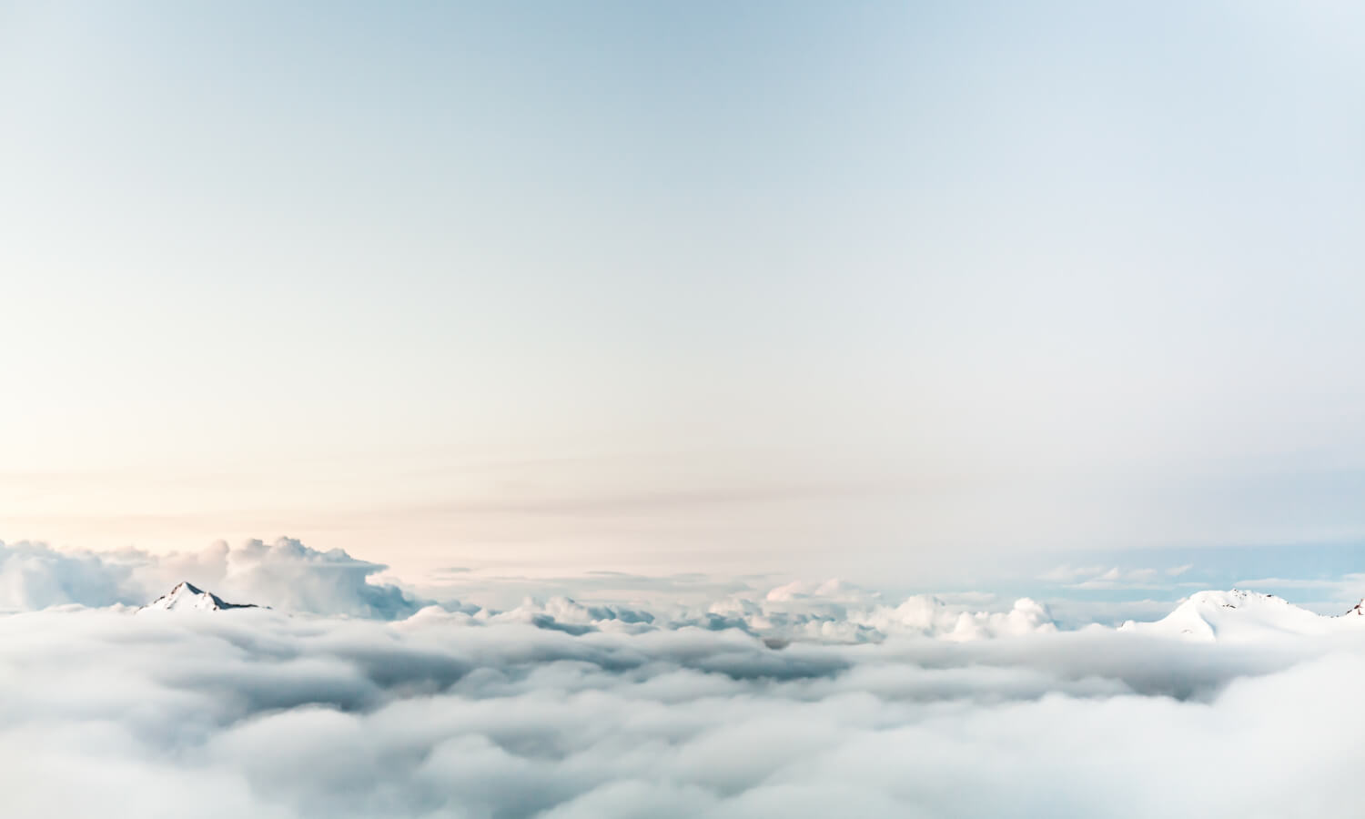 Jesus-in-heaven