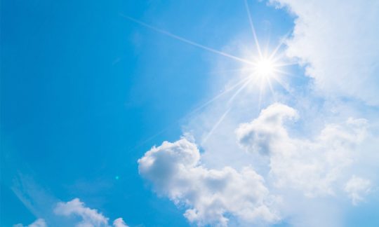 What are people doing in heaven?