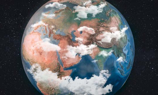how-old-earth