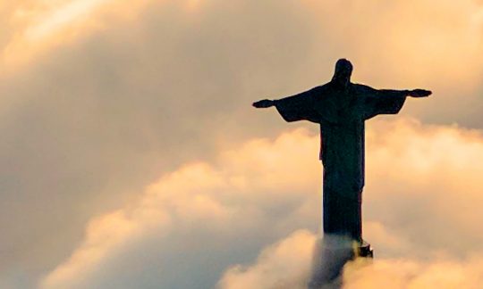 Who is Jesus?