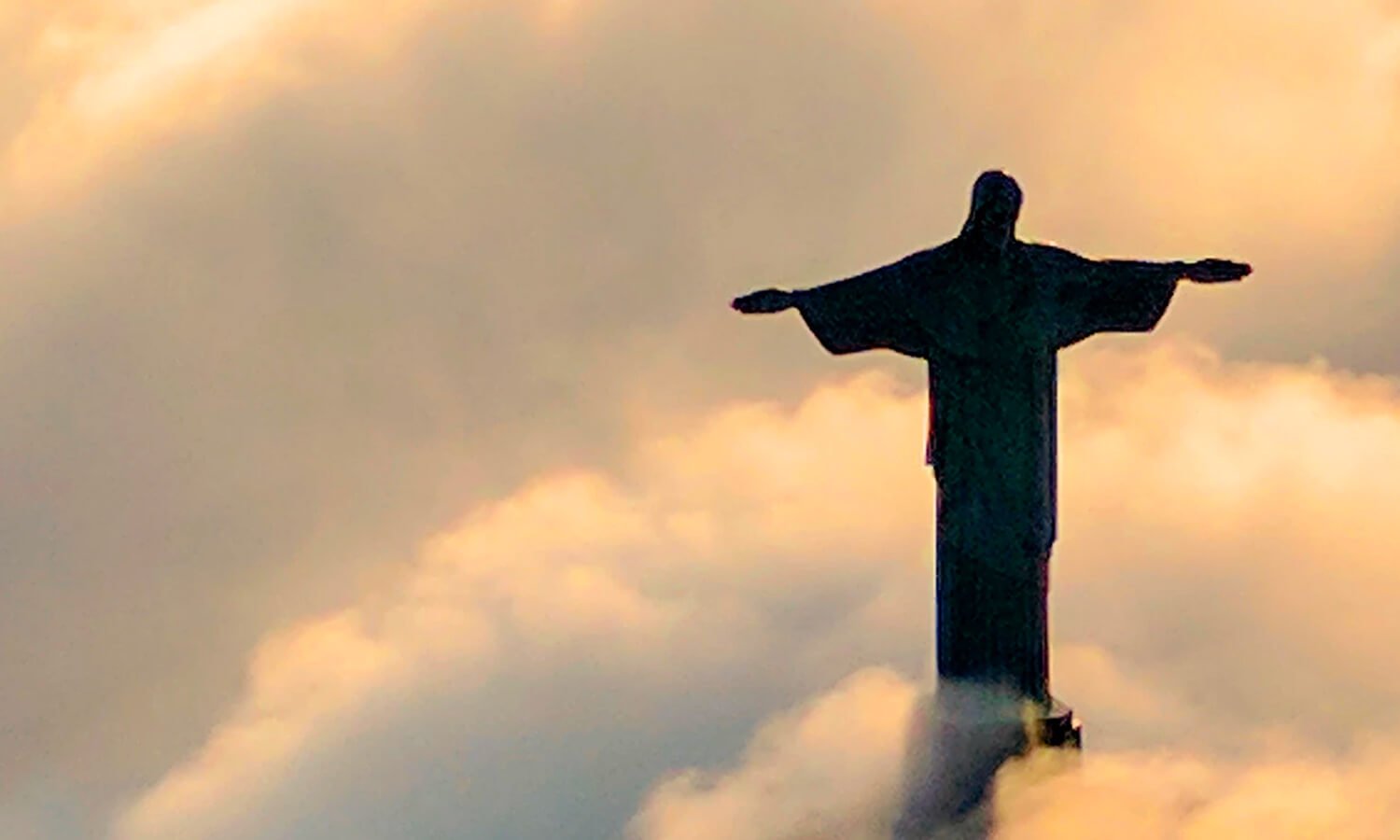 Who is Jesus?