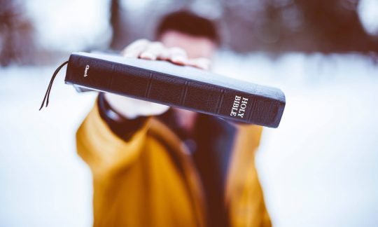 know-God-bible