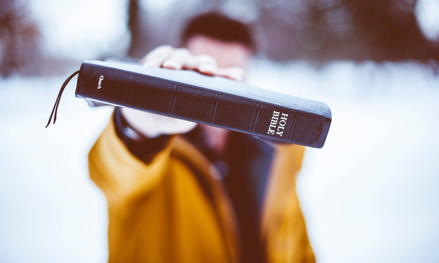 know-God-bible